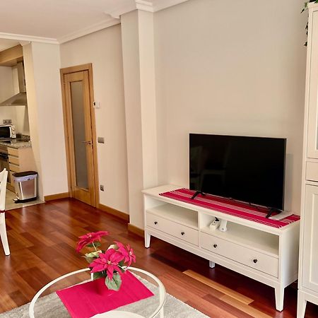 Apartamento Europa Prados Atenea Oviedo Exterior foto