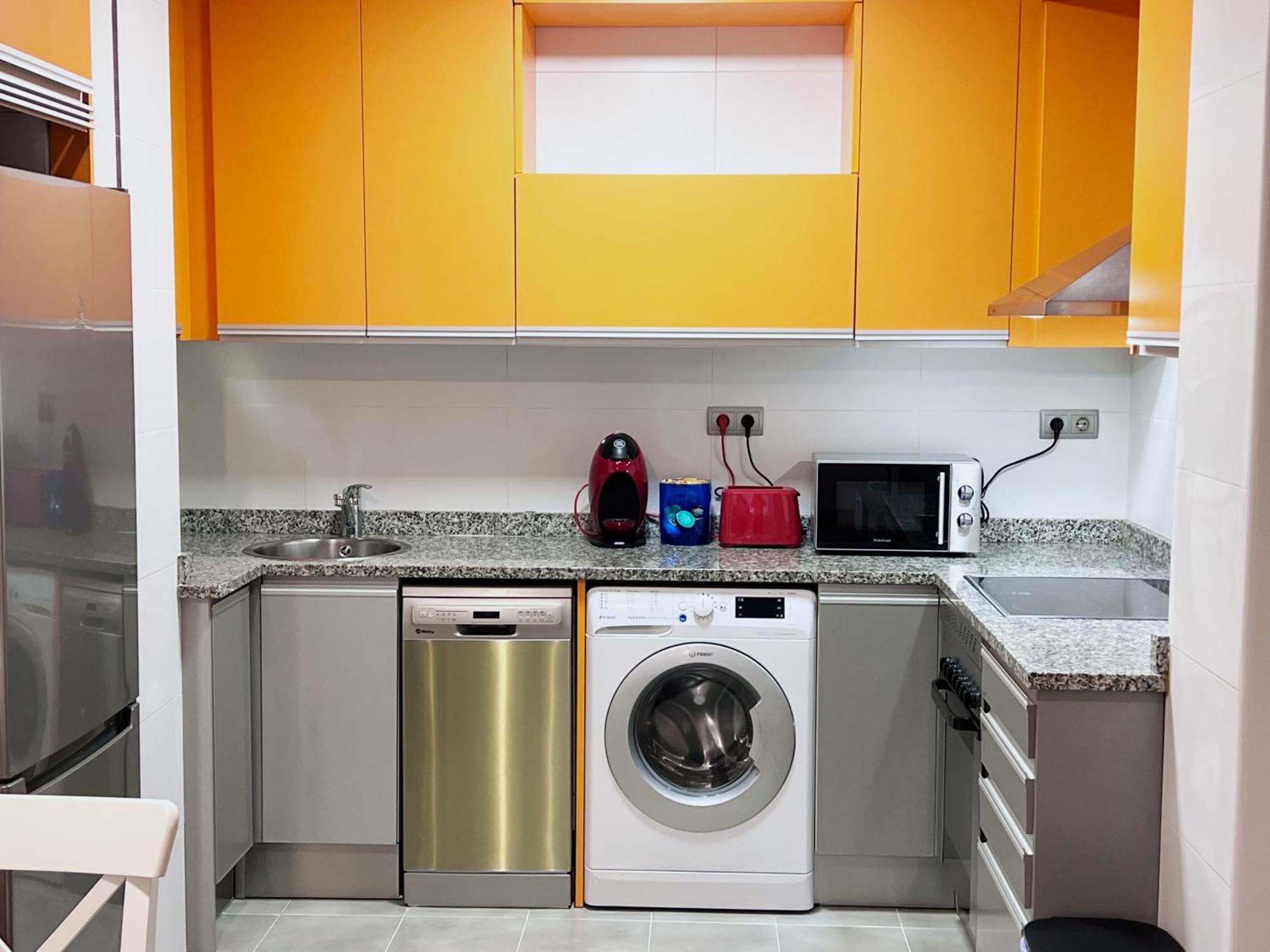 Apartamento Europa Prados Atenea Oviedo Exterior foto